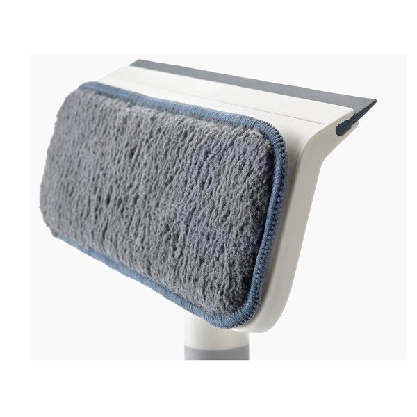 Smėlio spalvos valytuvas 36 cm CleanTech – Joseph Joseph