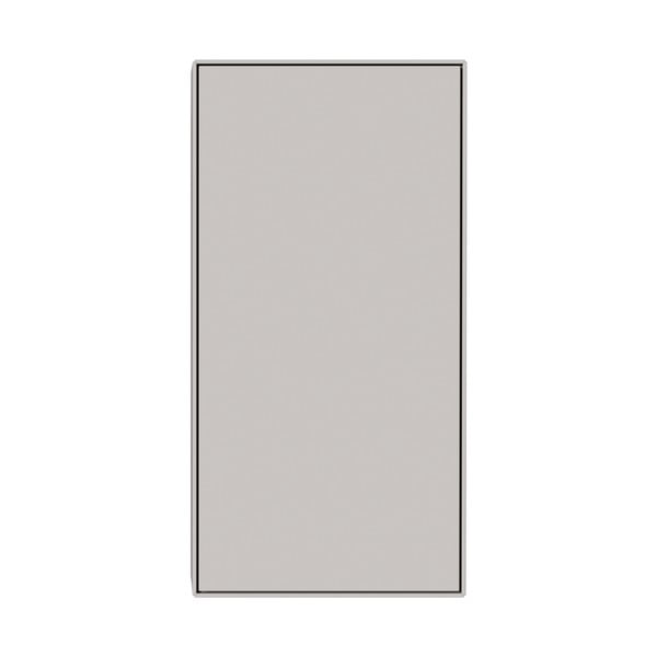 Pakabinama spintelė šviesiai pilkos spalvos 46x91 cm Edge by Hammel – Hammel Furniture