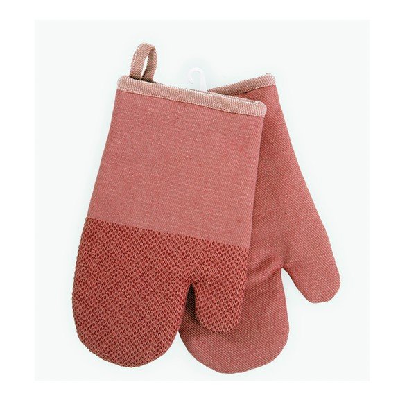 Iš medvilnės virtuvės pirštinė Somerset – Tiseco Home Studio