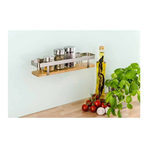 Prieskonių stovas Wenko Spice Rack Premium-image-1