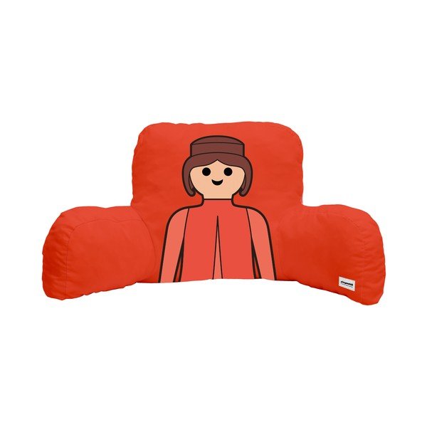 Iš mikropluošto vaikiška pagalvė – Playmobil