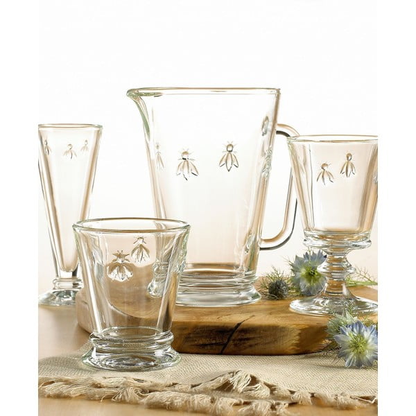 Stiklinė La Rochère Abeille, 185 ml-image-2