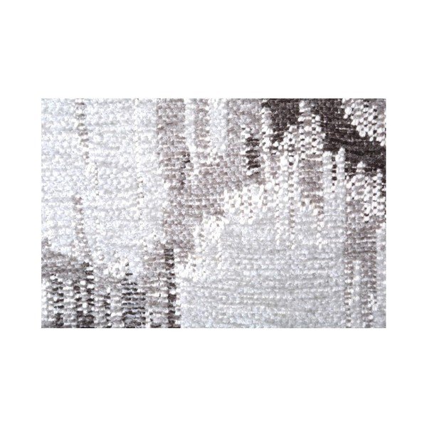 Abipusis pilkas kilimas Vitaus Camila, 77 x 200 cm-image-2