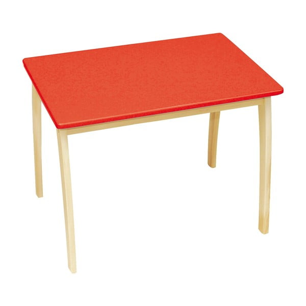 Vaikiškas stalas 52x76 cm – Roba