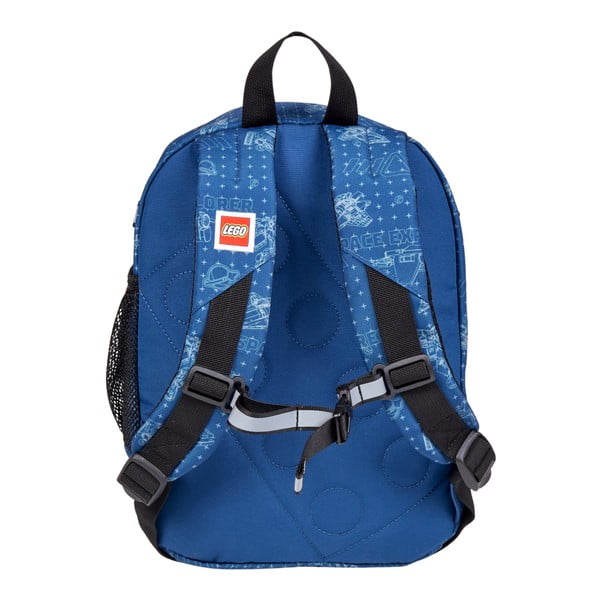 Vaikiška kuprinė 10 l City Space Explorer – LEGO®-image-2