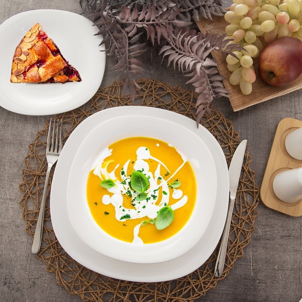 Stikliniai indų rinkiniai 18 vnt. LUNA – Orion-image-1