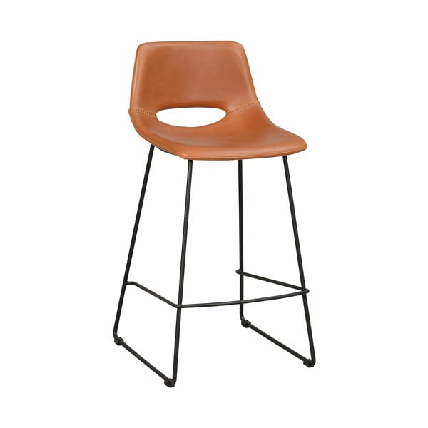 Rudos baro kėdės, 2 vnt. rinkinys 89 cm Manning - Rowico