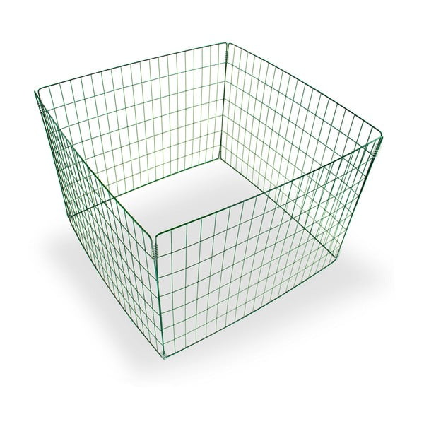 Komposto dėžė žalios spalvos – Garden Pleasure