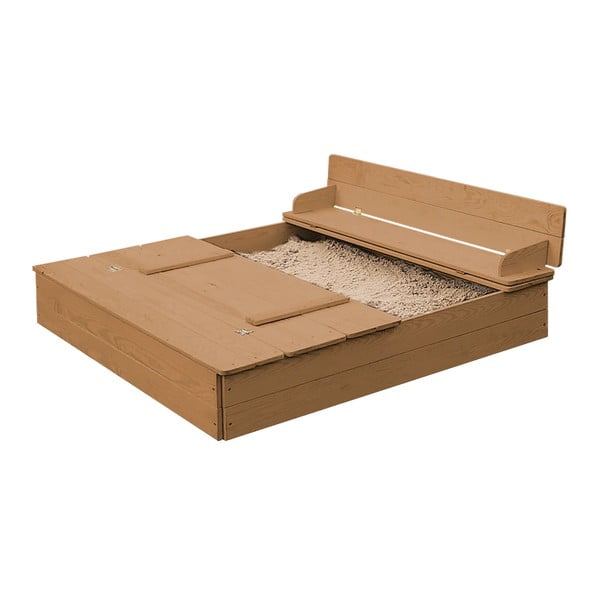 Smėlio dėžė - Roba-image-2