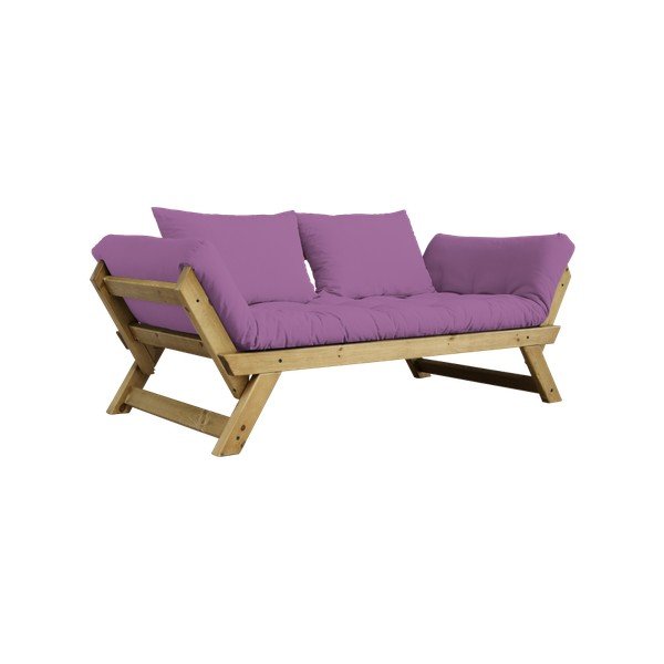 Kintama sofa "Karup Bebop Honey/Taffy Pink-image-3