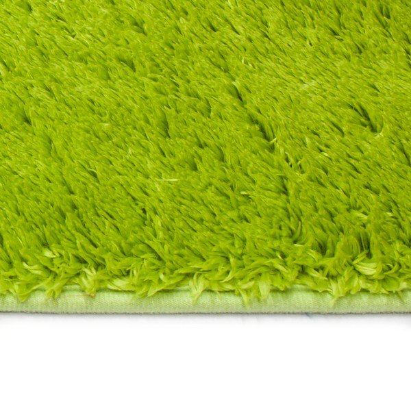 Žalias kilimas Universal Sensity Green, 70 x 135 cm-image-1