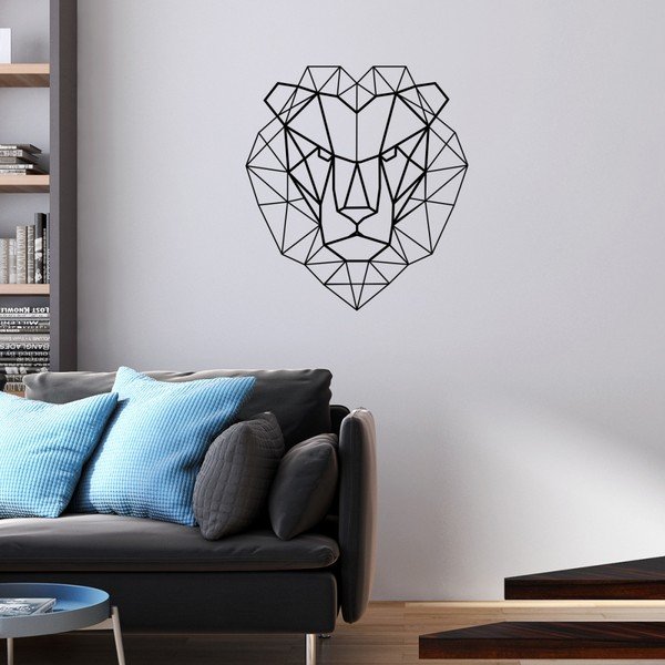 Lipdukas Ambiance dizainas Lion-image-1