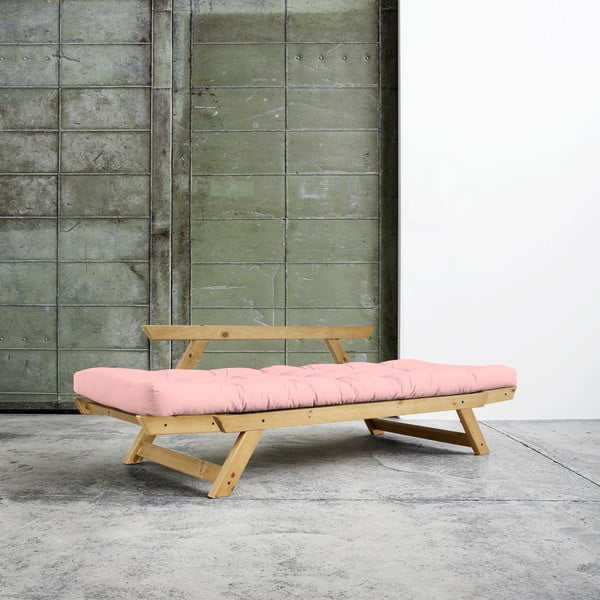 "Karup Bebop Honey/Pink Peonie" sofa-image-2