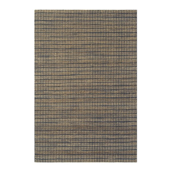 Tamsiai rudas kilimas "Asiatic Carpets Ranger", 120 x 170 cm
