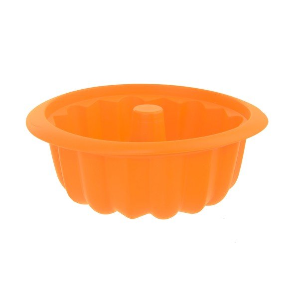 "Orion Cake Orange" silikoninė kepimo forma