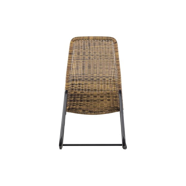 Rotango sodo supamoji kėdė WOOOOD Tom-image-3