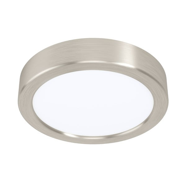 Lubinis šviestuvas pilkos spalvos LED FUEVA 5 – EGLO