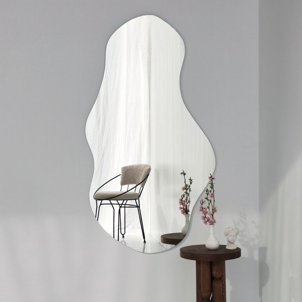 Sieninis veidrodis Neostill Big Cloud-image-1