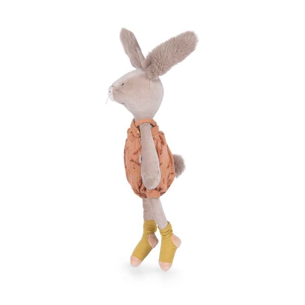 Glaustymosi žaislas Rabbit Clay - Moulin Roty-image-1