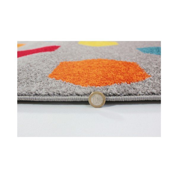 Kiliminiai kilimai Flair Rugs Brights Hex, 80 x 150 cm-image-2