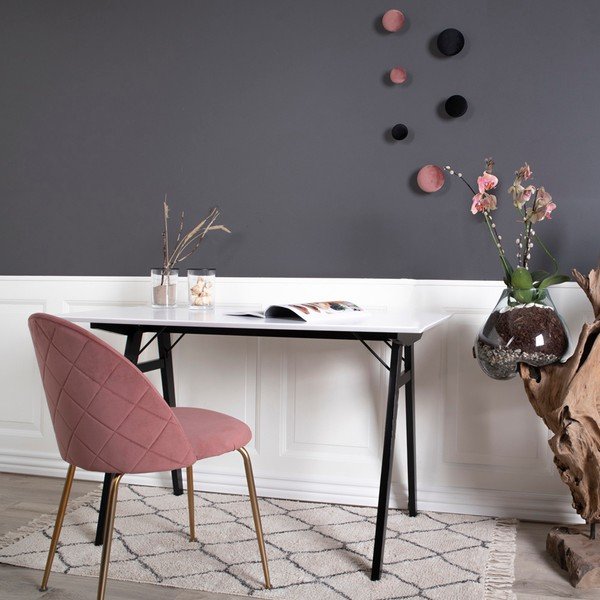 Medvilninis kilimas House Nordic Goa, 135 x 65 cm-image-3