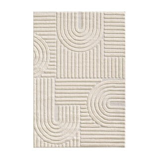 Kilimas kreminės spalvos 80x150 cm Art – Ayyildiz Carpets