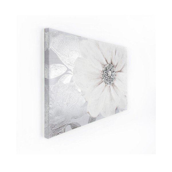 Paveikslas Graham & Brown Grey Bloom, 80 x 60 cm-image-2