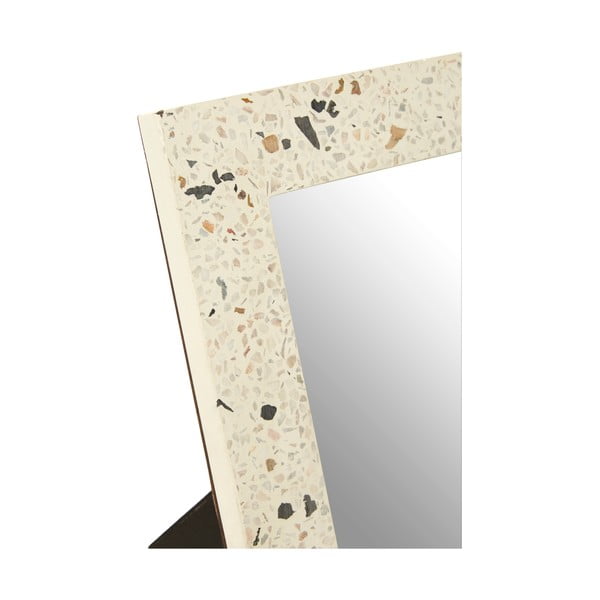 Rėmas iš medžio kreminės spalvos 19x24 cm Mimo – Premier Housewares-image-3