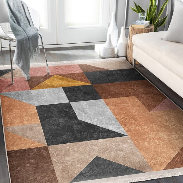 Kilimas 160x230 cm - Mila Home-image-3