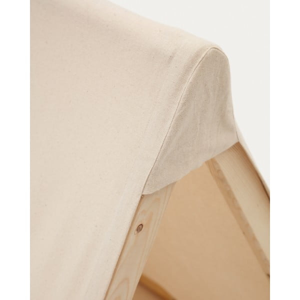 Vaikiška palapinė Yanil – Kave Home-image-1