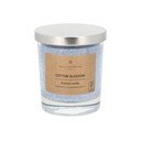 Aromatinė žvakė degimo laikas 40 h Kras: Cotton Blossom – Villa Collection