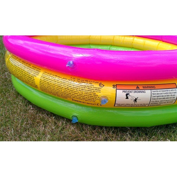 Pripučiamas baseinas ø 85 cm – Marimex-image-1