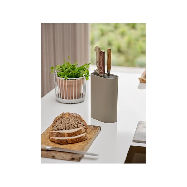 Iš plastiko peilių laikiklis Singles – Zone-image-1