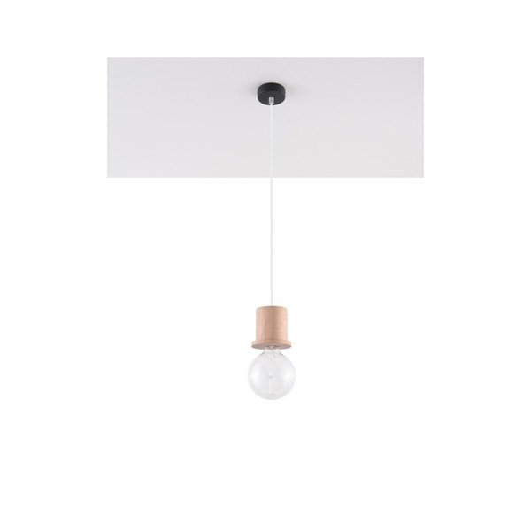 Pakabinamas šviestuvas Sollux Avola-image-1