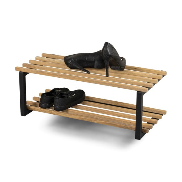 Spintelė batams iš metalo juodos spalvos Marco – Spinder Design