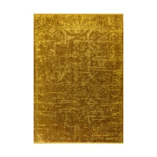 Geltonas kilimas Asiatic Carpets Abstract, 120 x 170 cm
