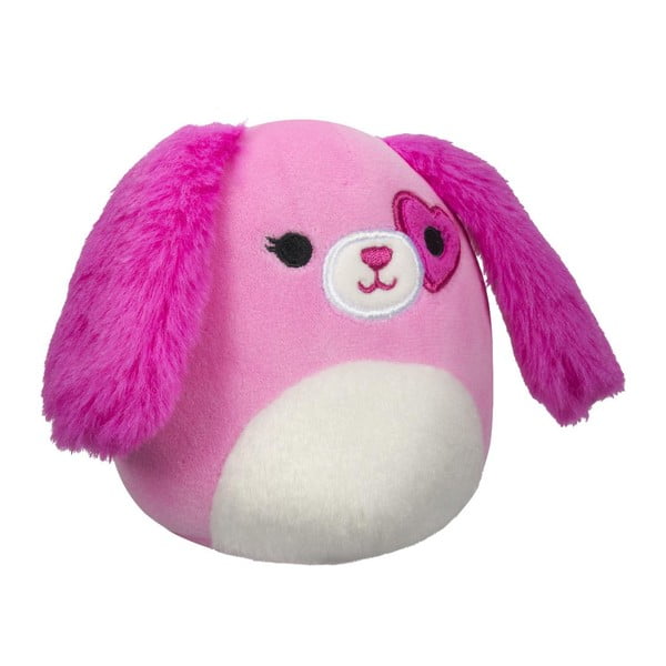 Pliušiniai žaislai 2 vnt. Sager & Cooper – SQUISHMALLOWS-image-2