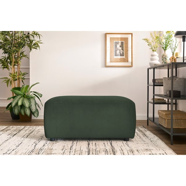 Taburetė žalios spalvos Enjoy – Bobochic Paris-image-1