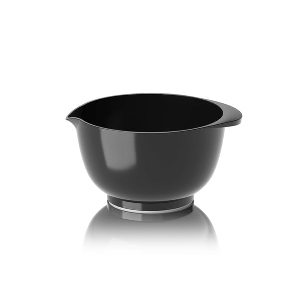 Mažas dubuo juodos spalvos 750 ml Margrethe – Rosti