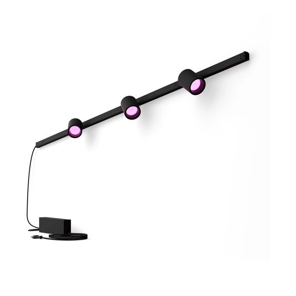 Išmani sieninė lempa LED 16 W Perifo – Philips Hue