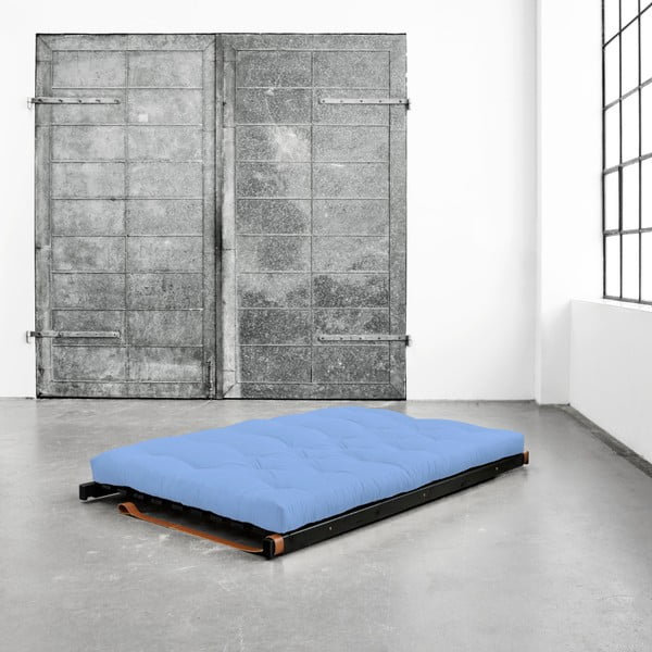 Kintama sofa Karup Jump Black/Blue Breeze-image-2