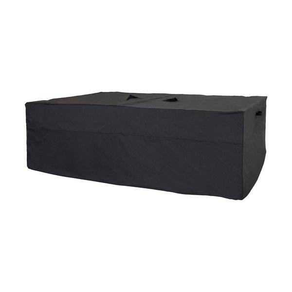 Sodo baldų apsauginis užvalkalas 210x180x95 cm – House Nordic