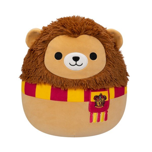 Pliušinis žaislas Harry Potter Gryffindor – SQUISHMALLOWS