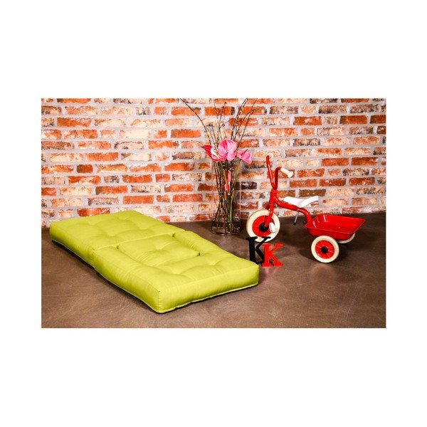 "Karup Baby Cube Pistachio" vaikiška kėdutė-image-2