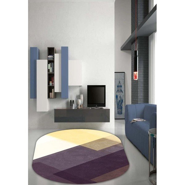 Kilimas 80x120 cm - Rizzoli-image-1