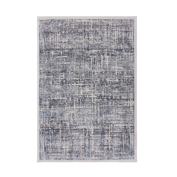 Kilimas mėlynos spalvos 120x170 cm Eris Trace – Flair Rugs