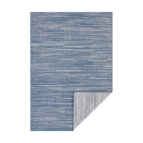 Mėlynas lauko kilimas 340x240 cm Gemini - Elle Decoration
