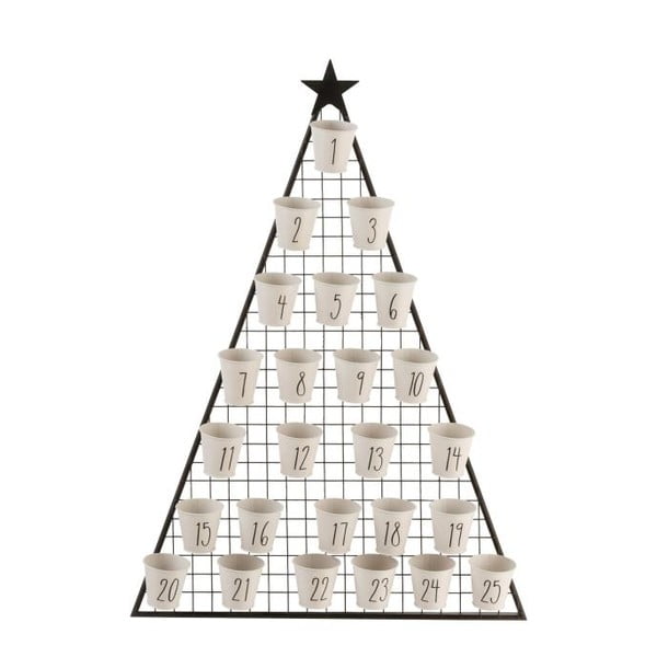 Kalėdų advento kalendorius J-Line Tree