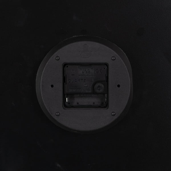 Sieninis laikrodis ø 60 cm Antiquité – Ixia-image-4