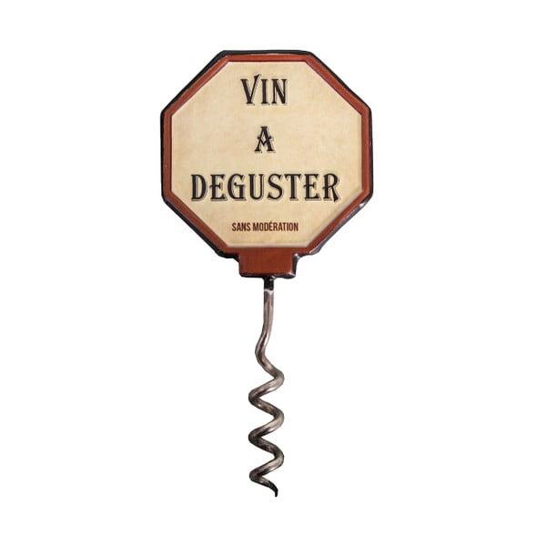 Vyno kamštelis Deguster